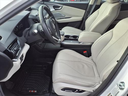 2025 Acura RDX Technology Package