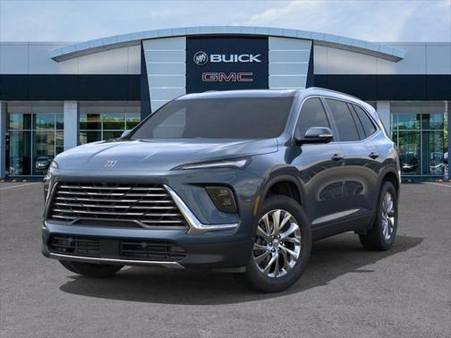 2025 Buick Enclave Preferred FWD