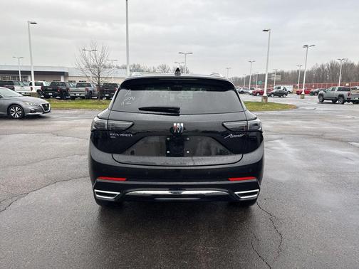 2024 Buick Envision Avenir