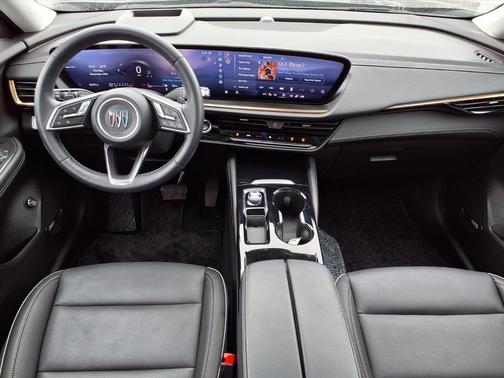 2024 Buick Envision Avenir