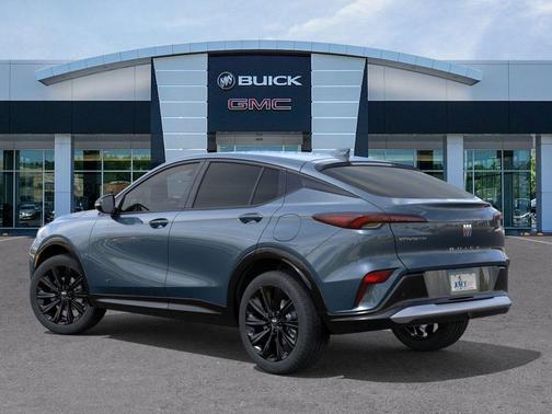 2026 Buick Envista Sport Touring FWD