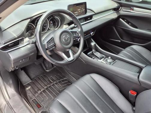 2018 Mazda Mazda6 Grand Touring