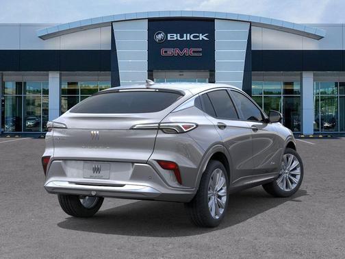 2025 Buick Envista Avenir FWD