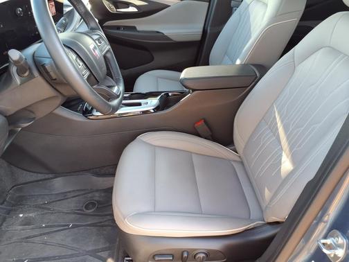 2024 Buick Envista Avenir