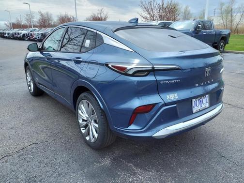 2024 Buick Envista Avenir