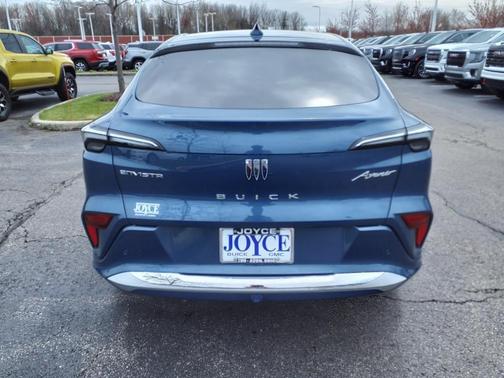 2024 Buick Envista Avenir