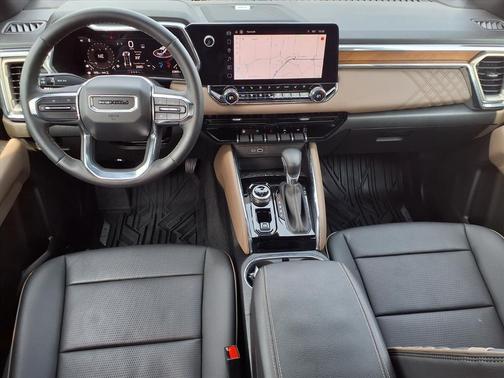 2023 GMC Canyon Denali