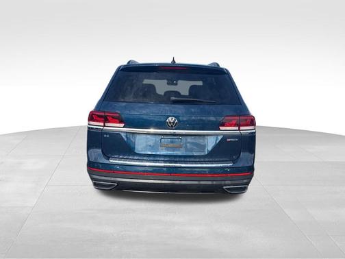2022 Volkswagen Atlas 2.0T SE