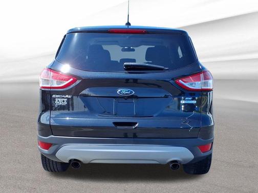 Tuxedo Black 2014 Ford Escape SE