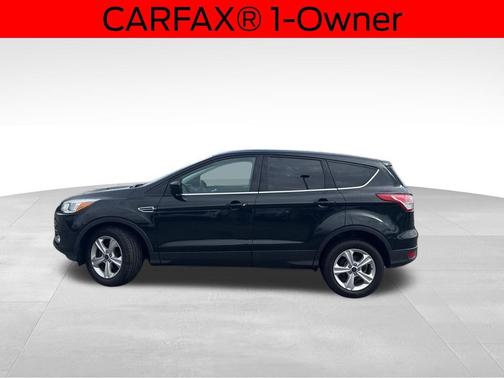 Tuxedo Black 2014 Ford Escape SE