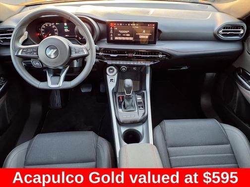 2024 Dodge Hornet R/T