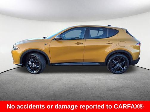 2024 Dodge Hornet R/T