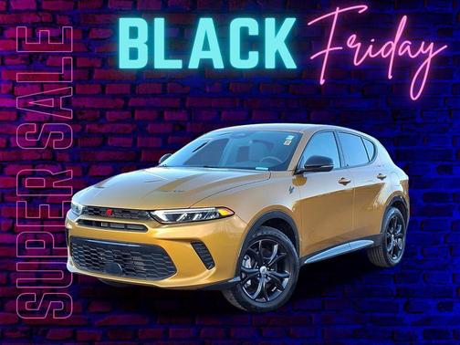 2024 Dodge Hornet R/T