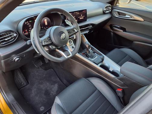 2024 Dodge Hornet R/T