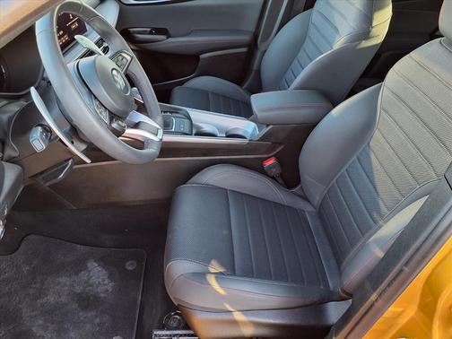 2024 Dodge Hornet R/T