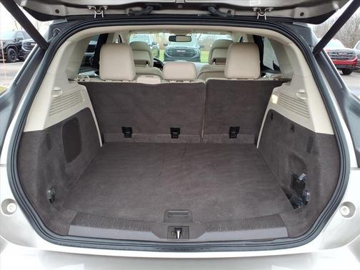 2018 Lincoln MKC Reserve