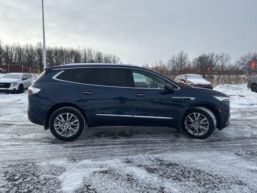 2023 Buick Enclave Premium Group