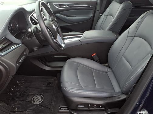 2023 Buick Enclave Premium Group