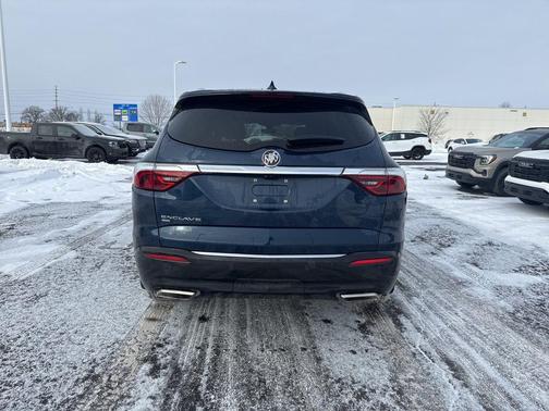 2023 Buick Enclave Premium Group