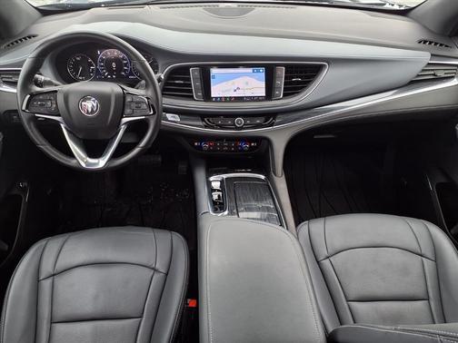 2023 Buick Enclave Premium Group