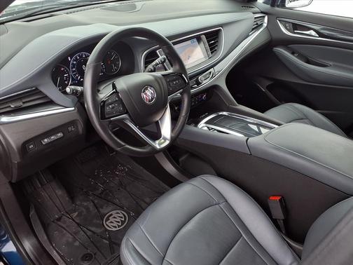 2023 Buick Enclave Premium Group