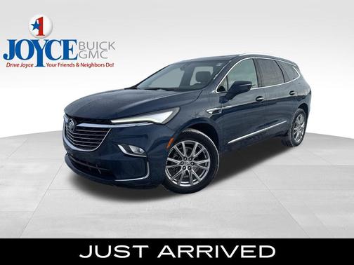 2023 Buick Enclave Premium Group