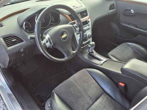 2009 Chevrolet Malibu LT