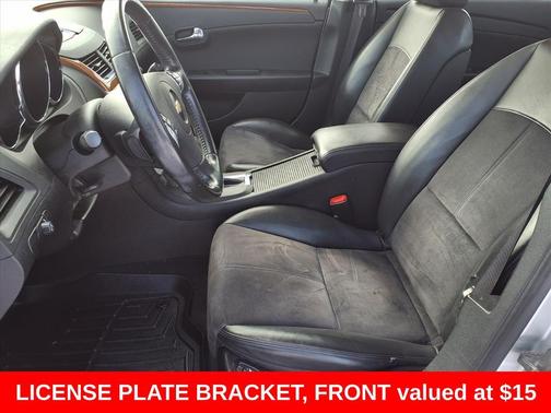 2009 Chevrolet Malibu LT