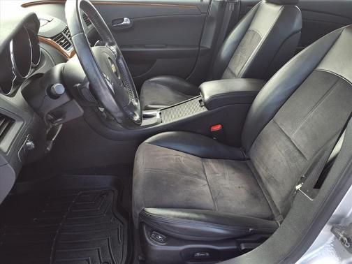 2009 Chevrolet Malibu LT