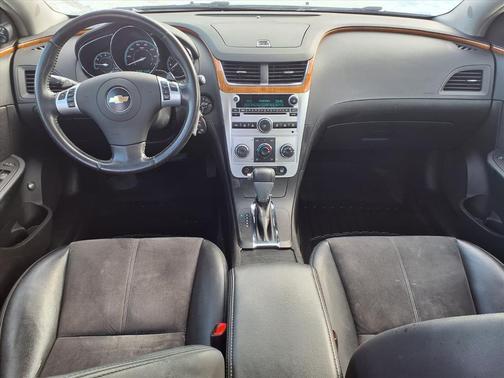 2009 Chevrolet Malibu LT