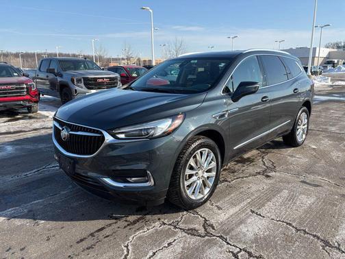 2019 Buick Enclave Premium