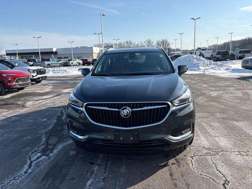 2019 Buick Enclave Premium