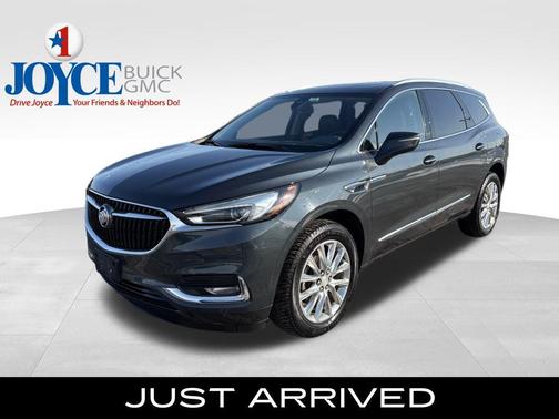 2019 Buick Enclave Premium