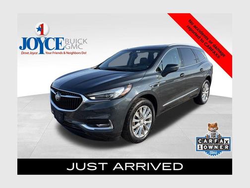 2019 Buick Enclave Premium