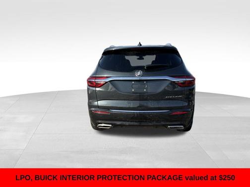 2019 Buick Enclave Premium