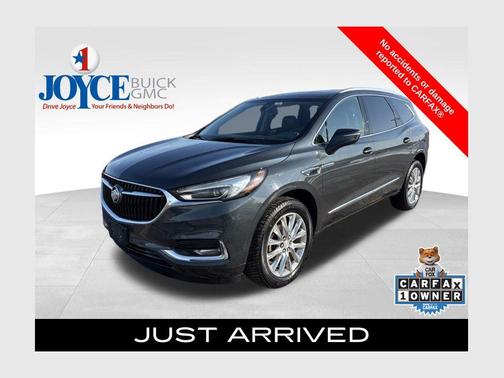 2019 Buick Enclave Premium
