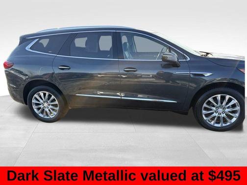 2019 Buick Enclave Premium