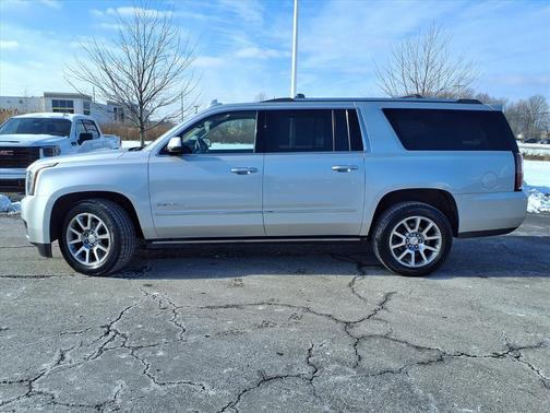2017 GMC Yukon XL Denali