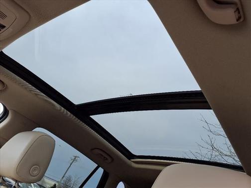2018 Buick Envision Premium II
