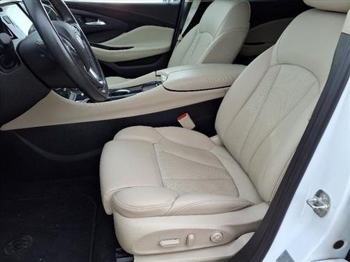 2018 Buick Envision Premium II