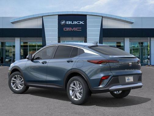 2026 Buick Envista Preferred FWD