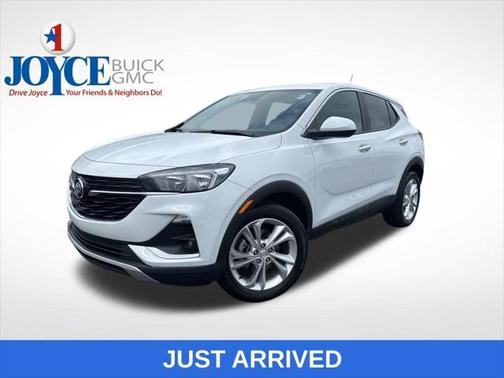 2022 Buick Encore GX Preferred