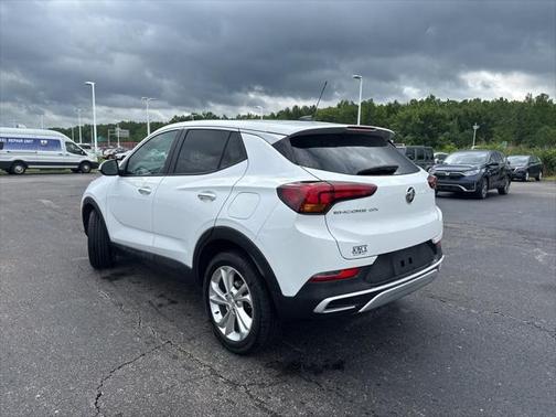 2022 Buick Encore GX Preferred