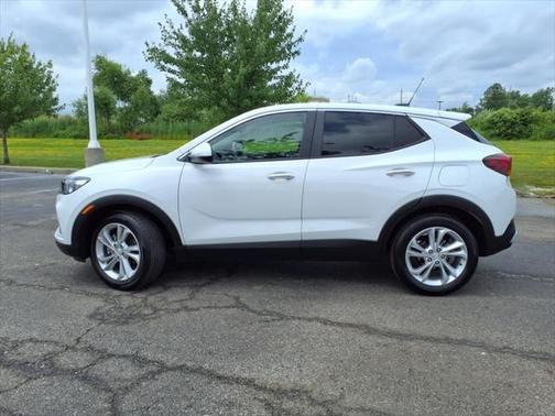 2022 Buick Encore GX Preferred