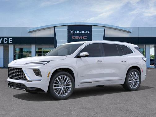 2026 Buick Enclave Avenir FWD