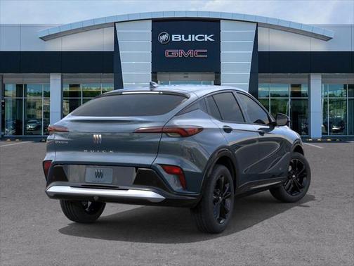2025 Buick Envista Sport Touring FWD