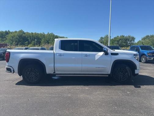 2022 GMC Sierra 1500 Denali Ultimate