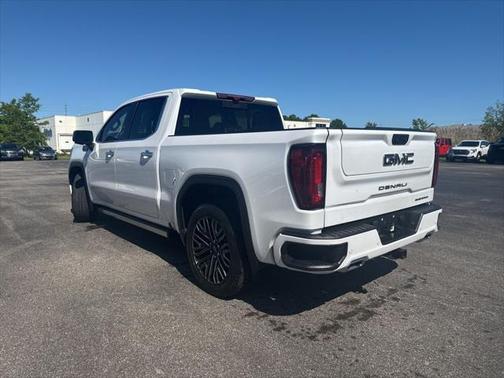 2022 GMC Sierra 1500 Denali Ultimate