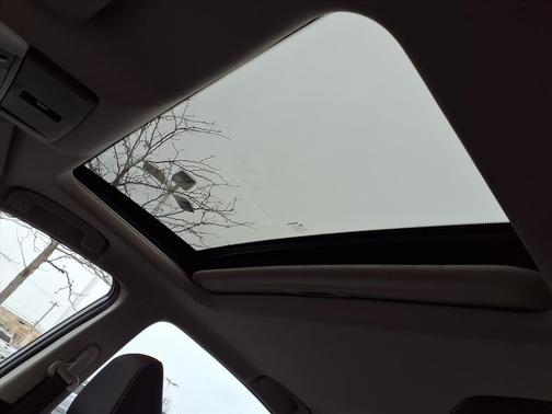 2020 Nissan Altima 2.5 SV