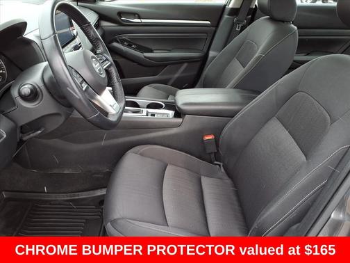 2020 Nissan Altima 2.5 SV